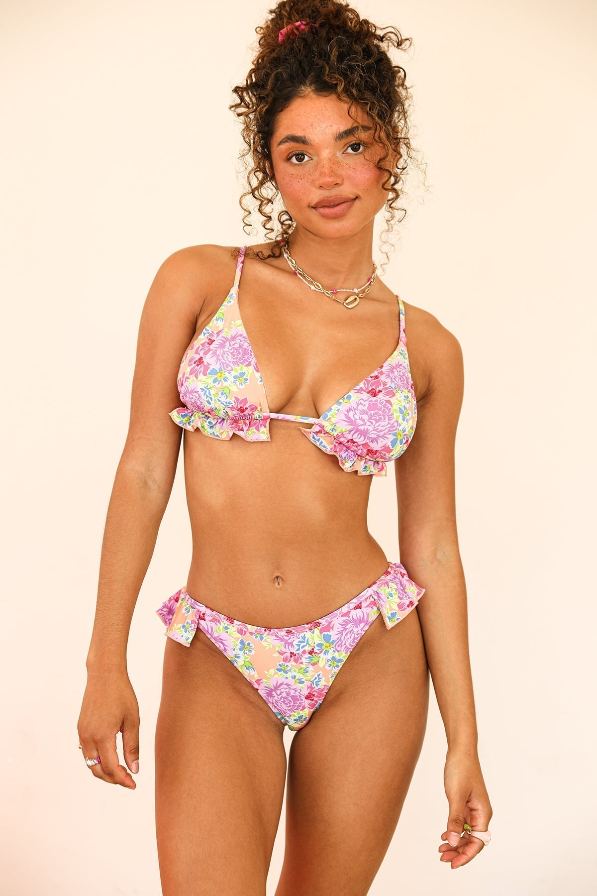 Lillian Bottom - Garden Gables