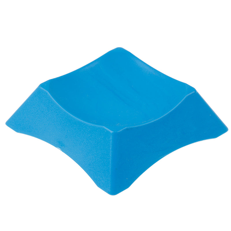 MageCrux 1PC Ball Toy Stand Display Holder Rack Support Base For Soccer Basketball