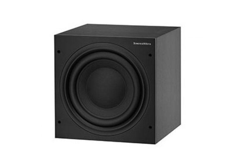 Bowers and Wilkins 600 Series 8