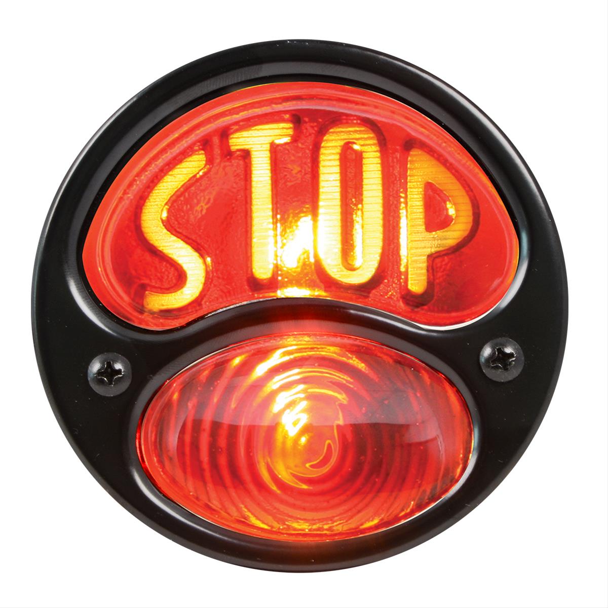 KNS Accessories KA0022 KNS Accessories Taillights