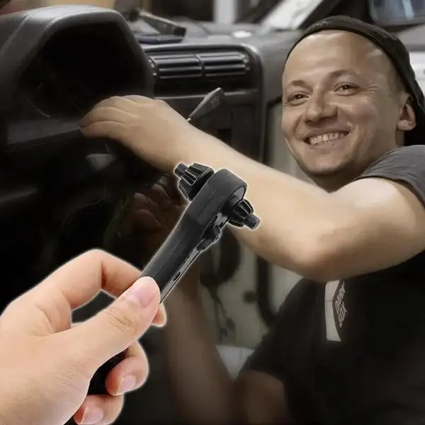 💥German Factory Direct Sales, Quality Assurance💥 2 in 1 Drill Ch