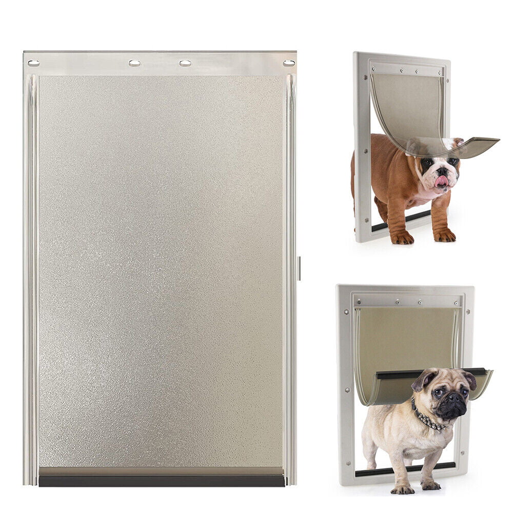 Paddsun Dog Door Replacement Flaps，Medium Dog Door Compatible with PetSafe Freedom PAC11