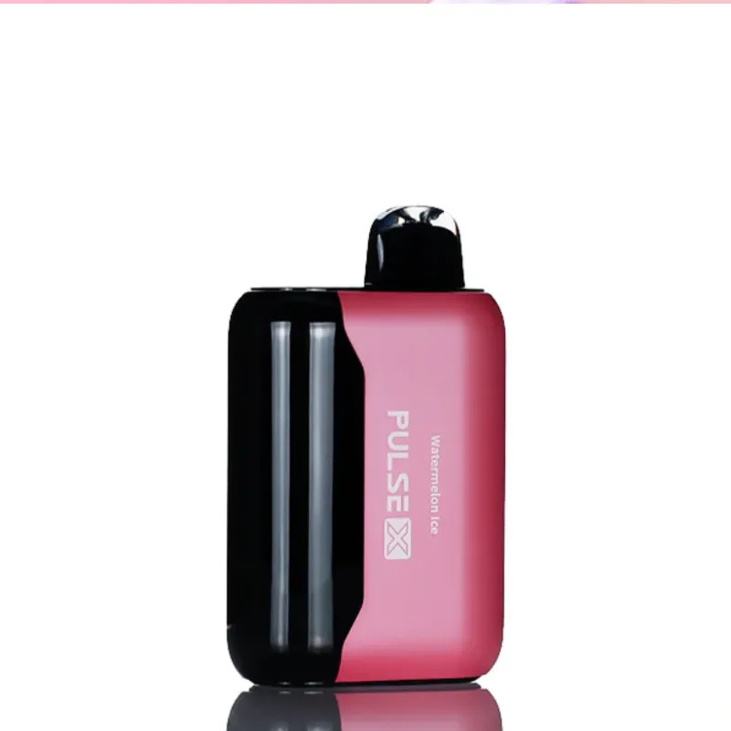 🔥 NEW! GEEK BAR Pulse X – 25,000 Puffs | 3D Display & Intense Flavor 🍉🍓🍇