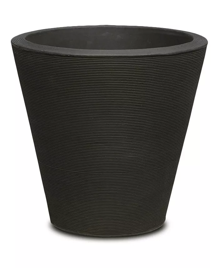 Crescent Garden Madison Planter DoubleWalled 20