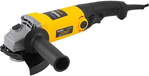 Vonder, Esmerilhadeira Angular 5