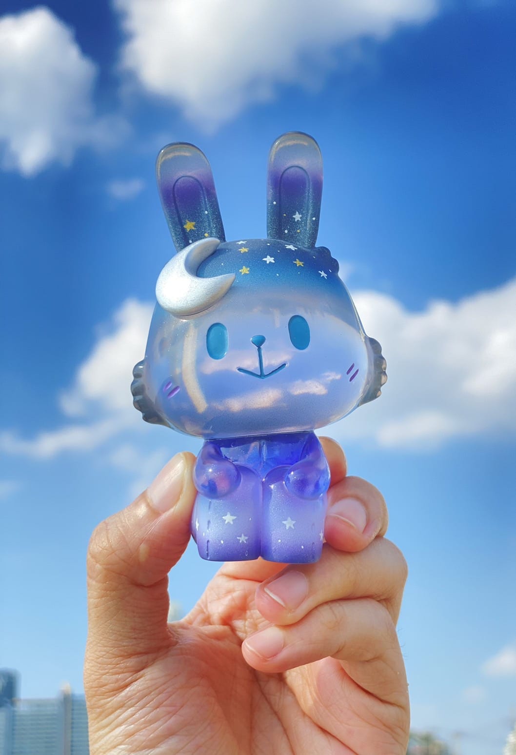 Sky Robin by Kotten Factory