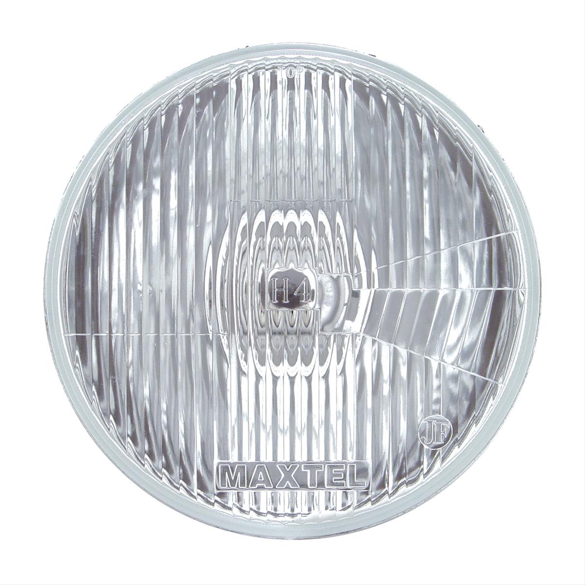 United Pacific A5023-3 United Pacific Conversion Headlights