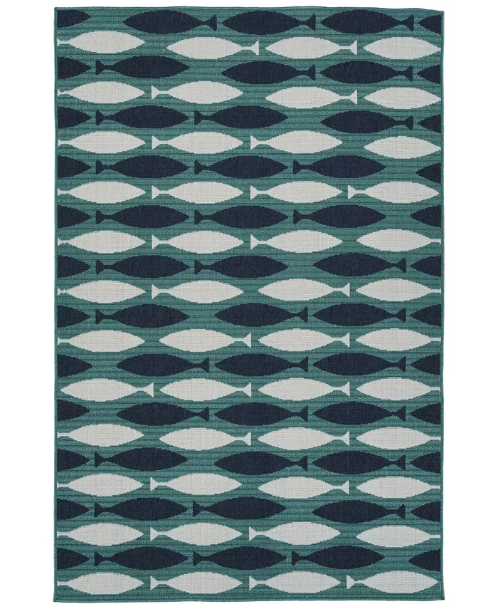 Kaleen Puerto PRT13-17 Rug