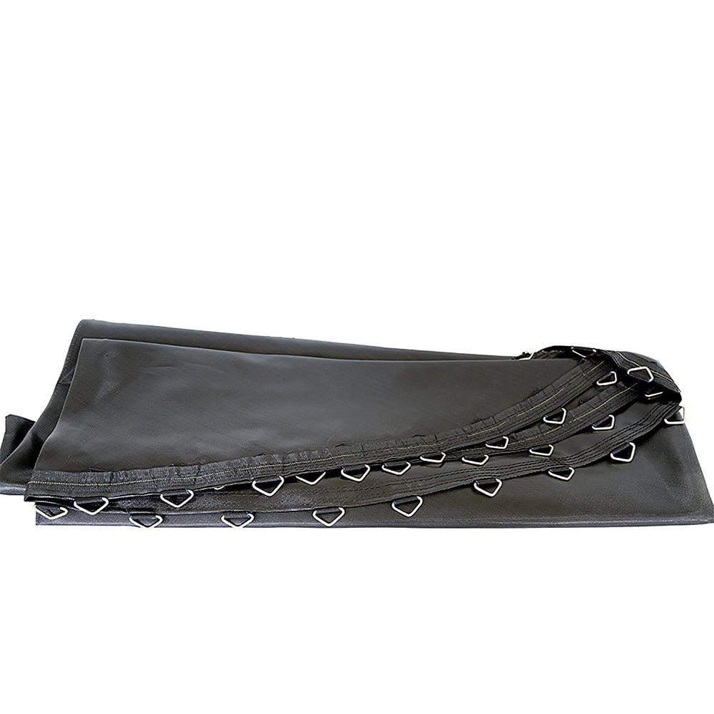 Skywalker Trampolines 12' Round Jump Mat with 72 V-Rings