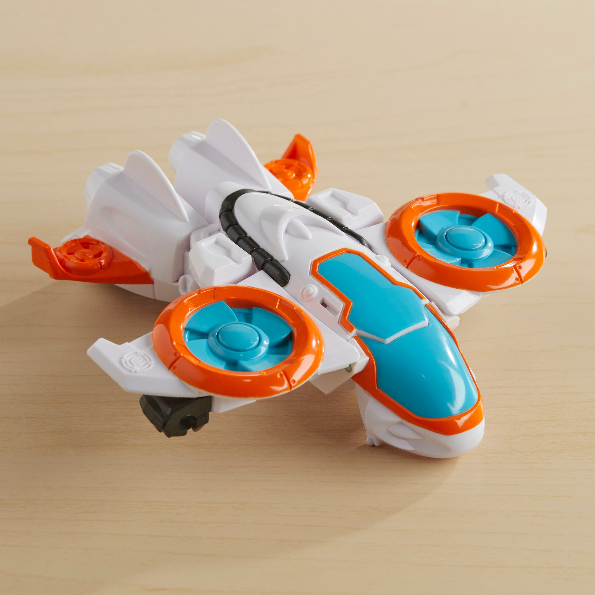 Playskool Heroes Transformers Rescue Bots Academy Blades the Flight-Bot