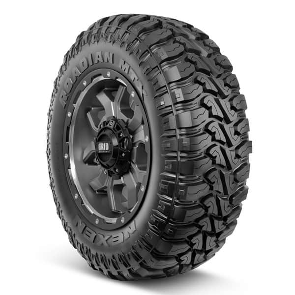 Nexen Roadian MTX LT275/65R20 126/123Q