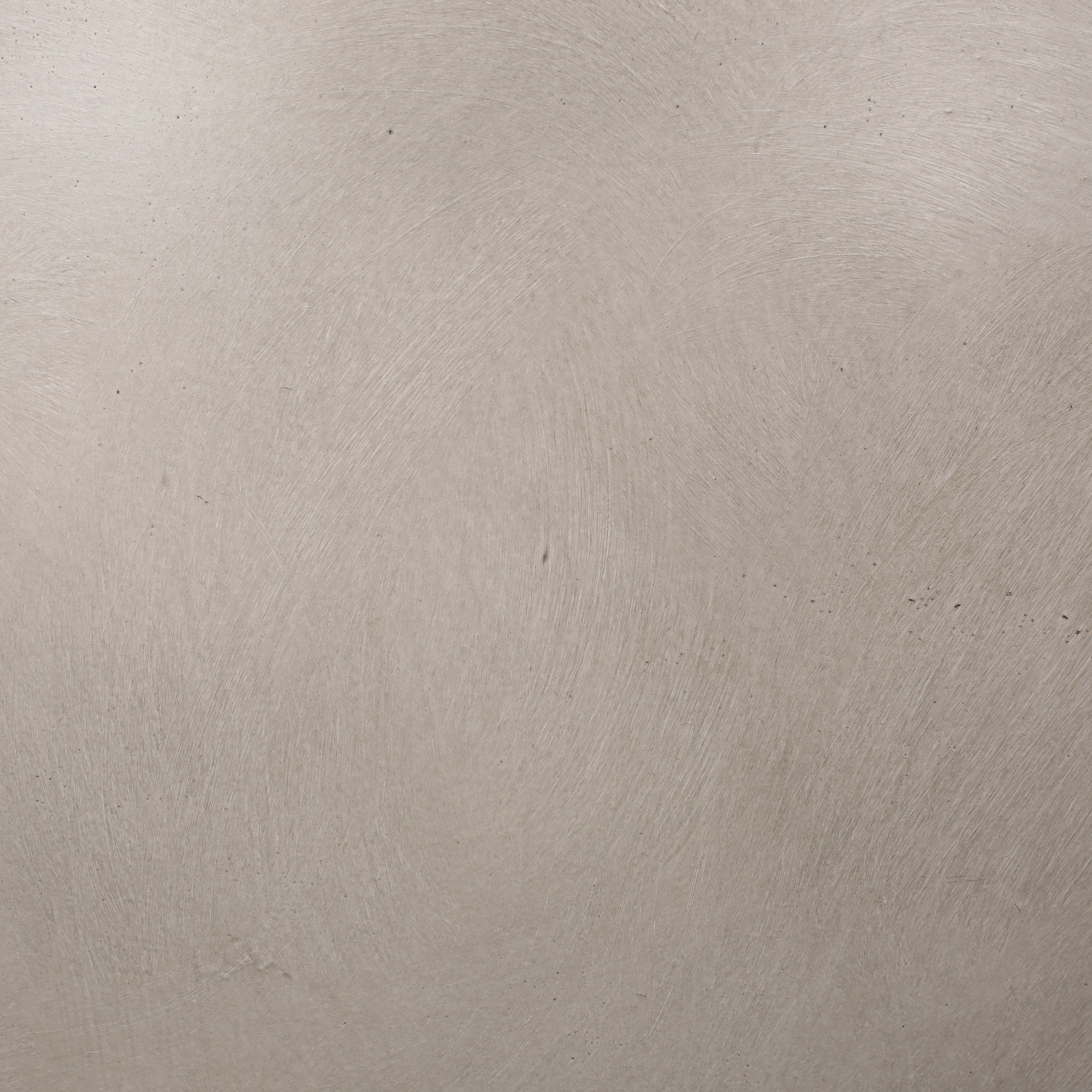 Eviee Outdoor Lightweight Concrete Side Table