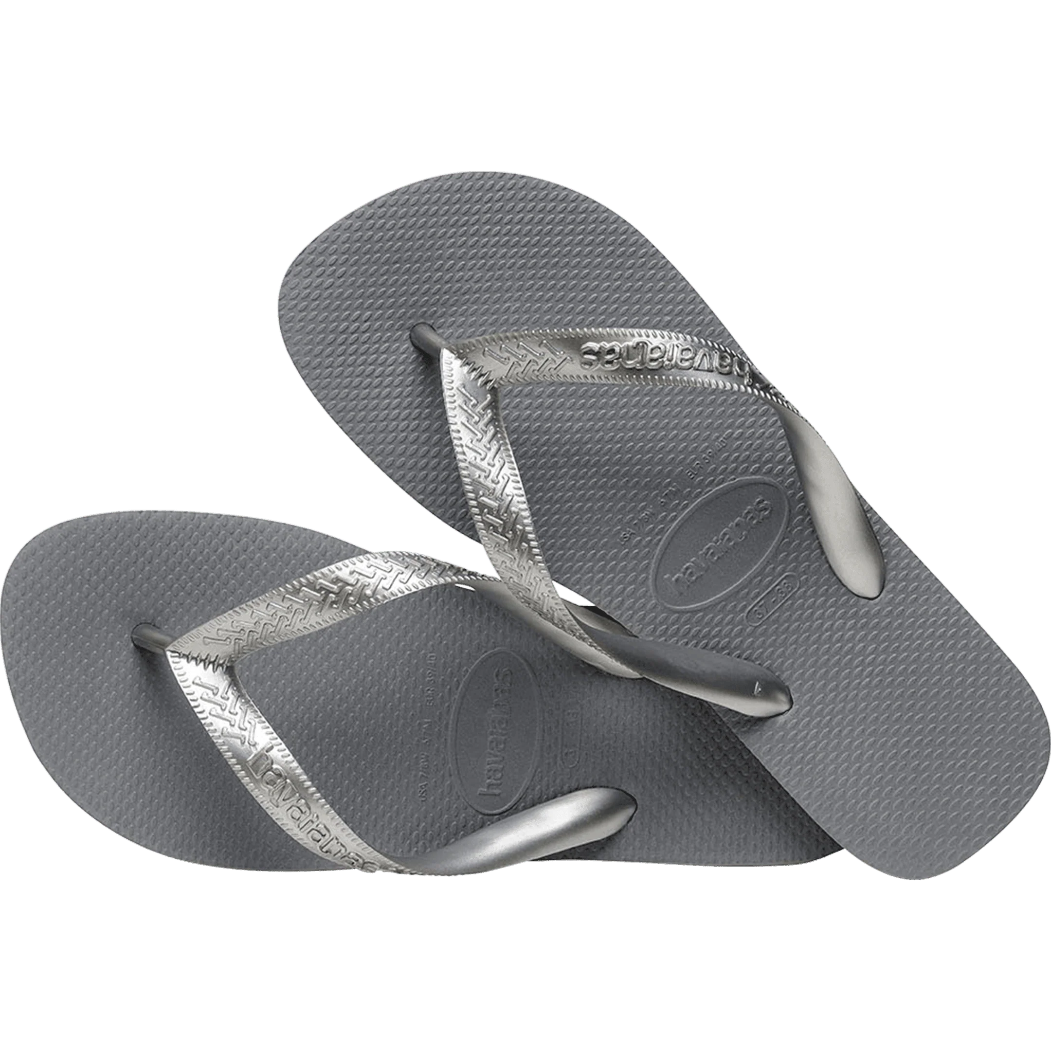 Chinelo Havaianas Top