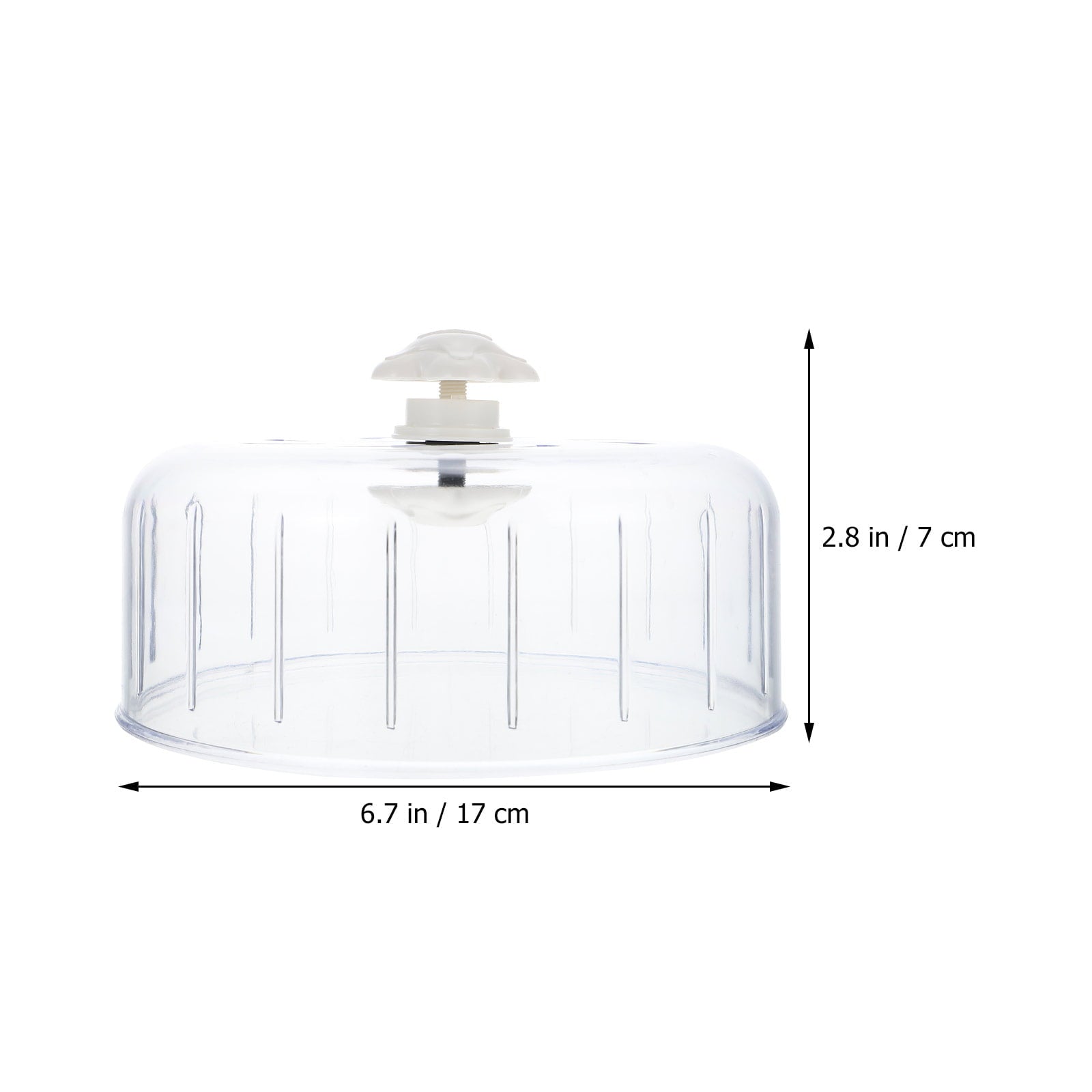 Silent Hedgehog Wheel Household Chinchilla Wheel Transparent Rat Wheel Hamster Accessory