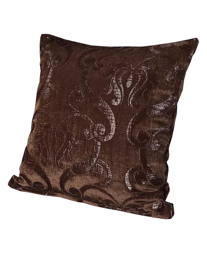 Siscovers Casablanca Decorative Pillow， 20
