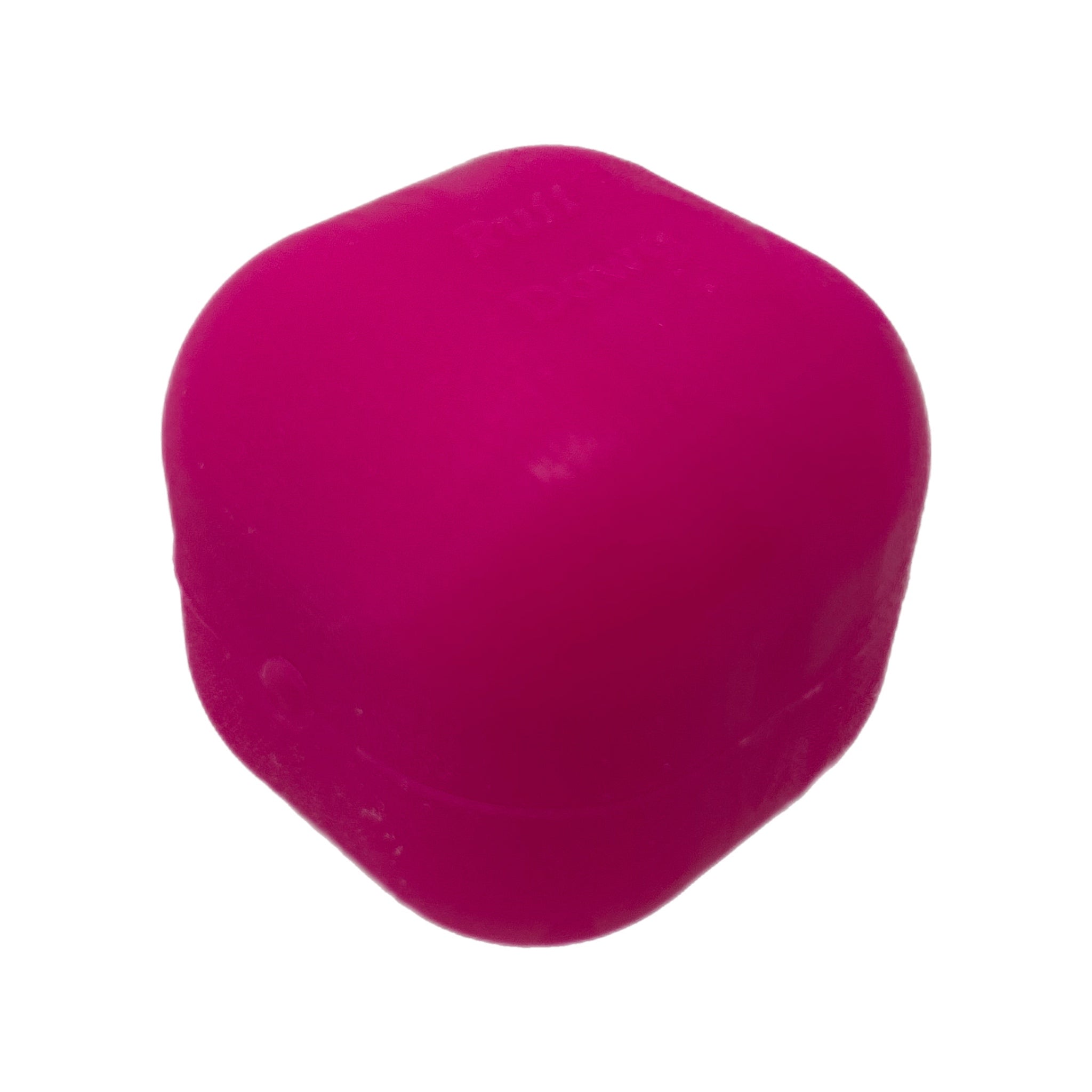Dawg Cube Rubber Dog Toy By RuffDawg