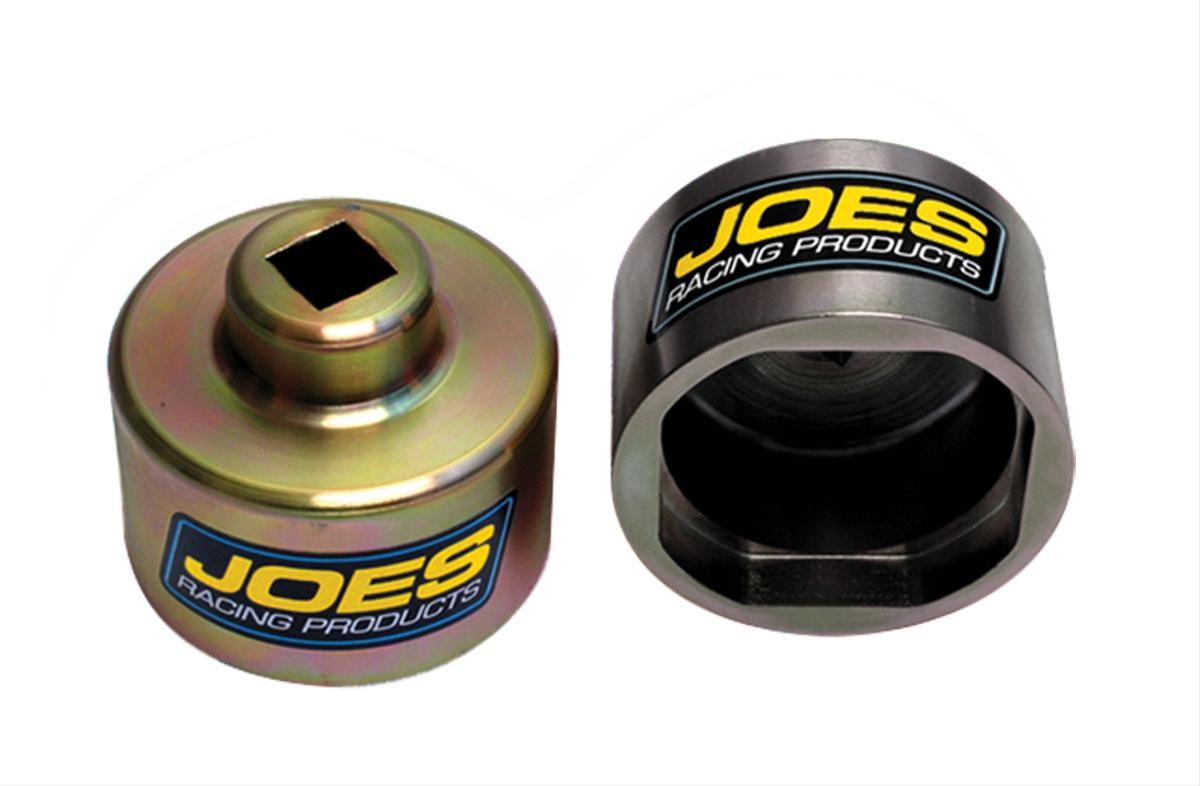 JOES Racing Products 40050 JOES Racing Products Ball Joint Sockets