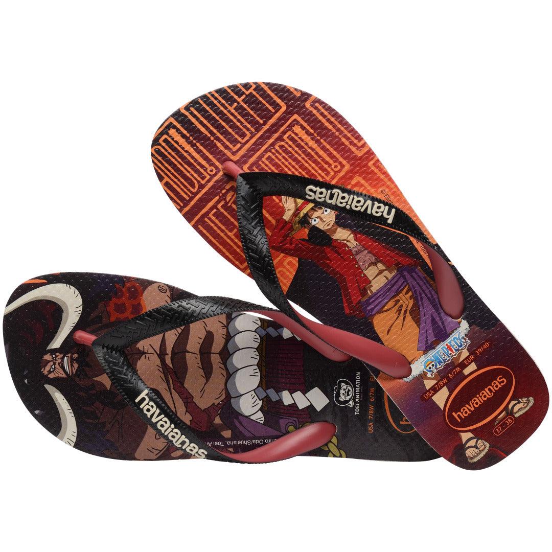 Chinelo Havaianas Top One Piece