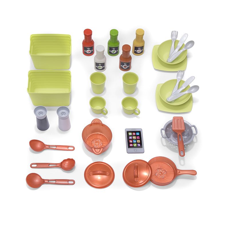 Step2 Modern Metro Kitchen