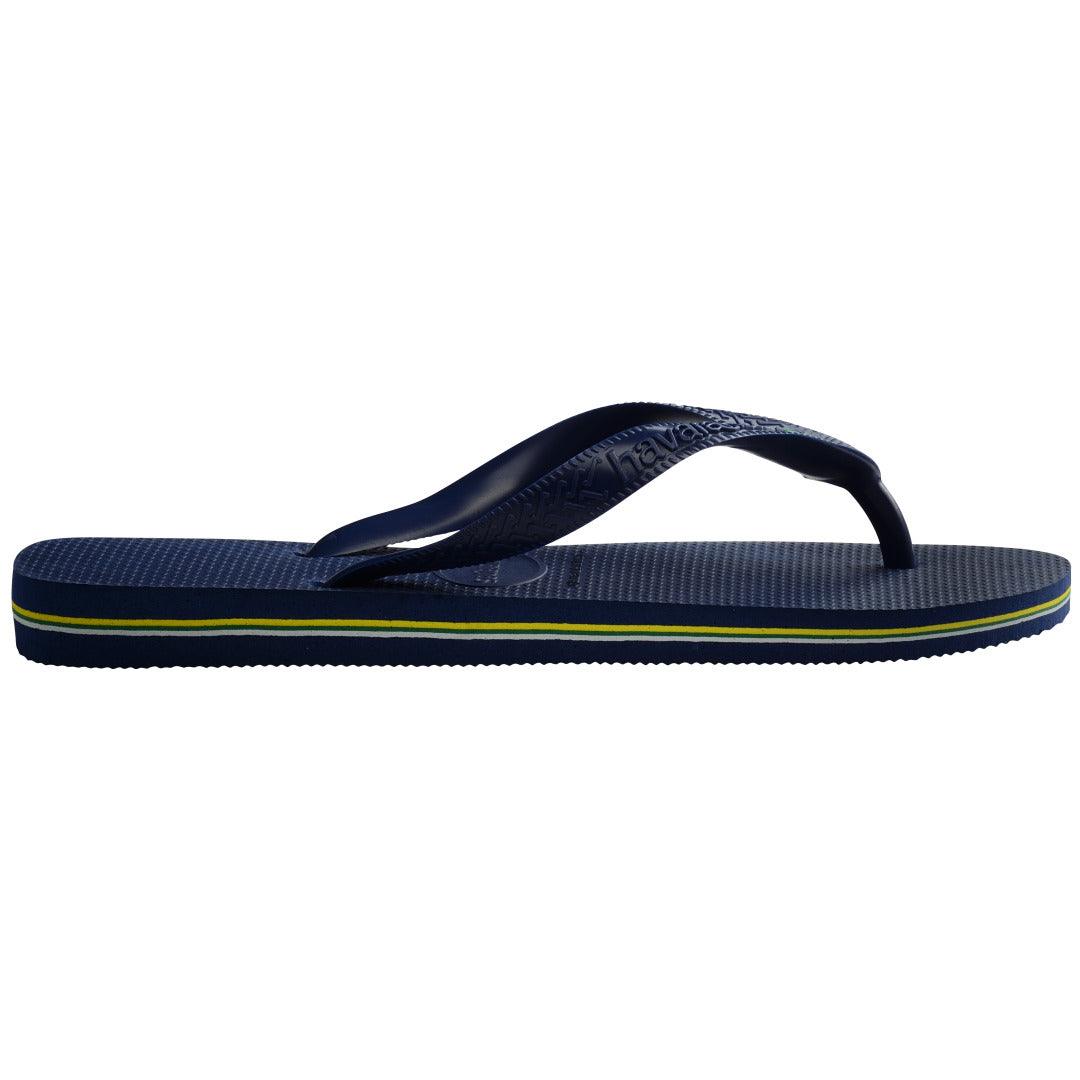 Chinelo Havaianas Brasil