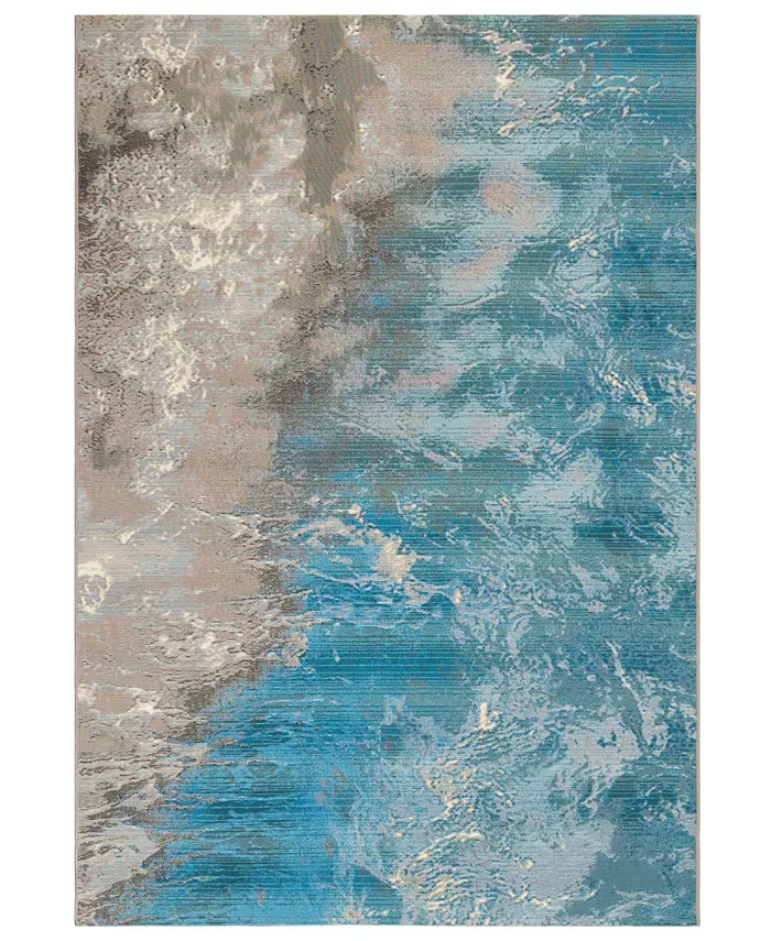 Liora Manne' Marina Surf Area Rug