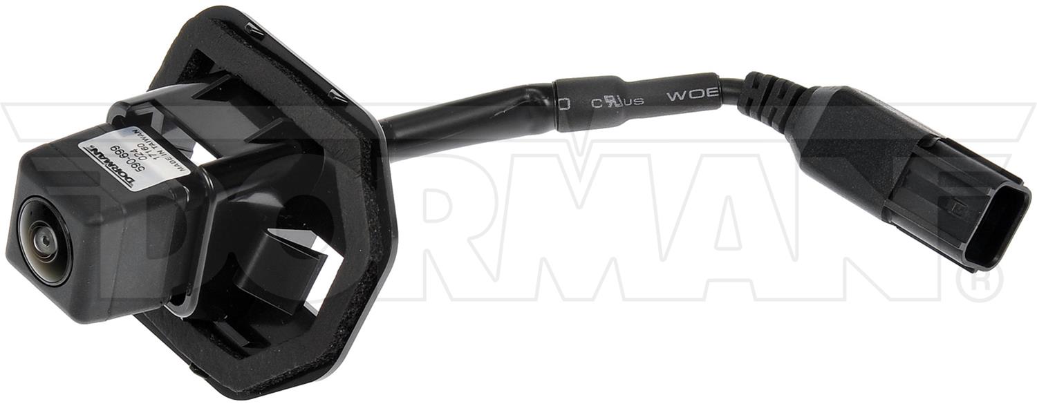 Dorman 590-699 Dorman Direct Replacement Park Assist Cameras