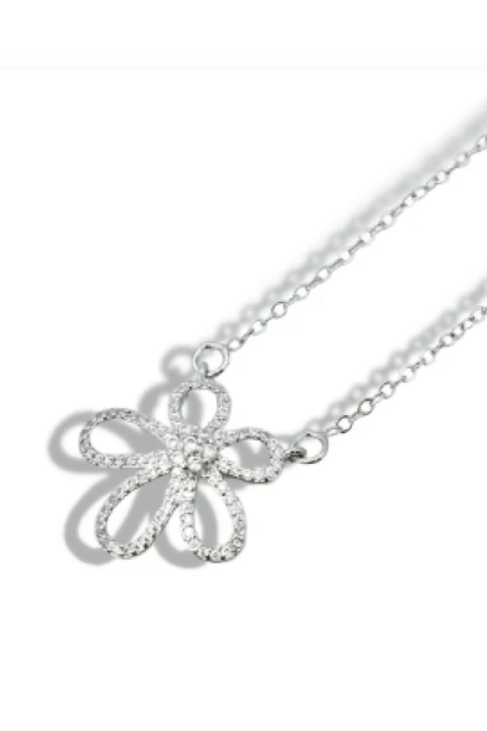 PRE-ORDER Flower Power Necklace shipped apx 4/30