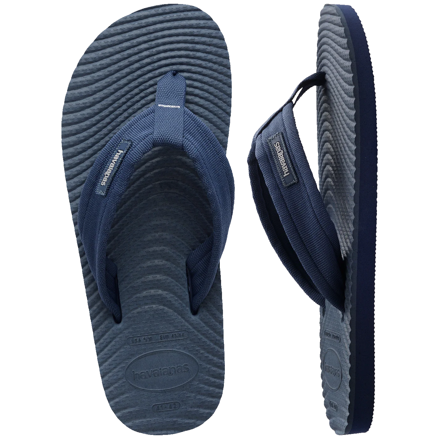 Chinelo Havaianas Surfer Coast