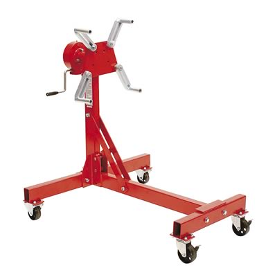 Summit Racing SUM-908300GA Summit Racing? Engine Stands