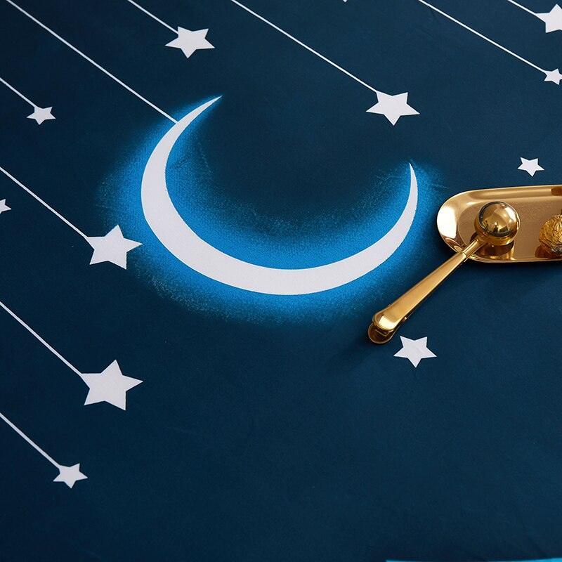 Jogo de lençol e Fronhas Estampados Fantasy - Transforme seu sono em uma verdadeira fantasia!!!