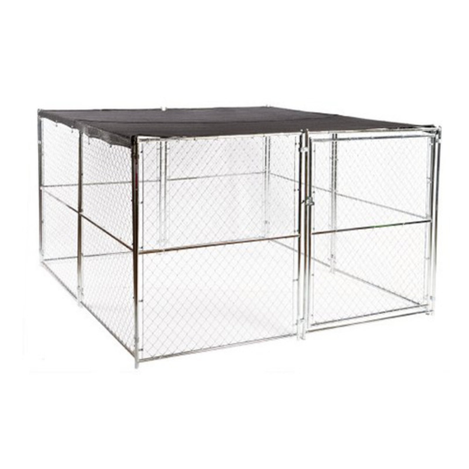 Weatherguard Universal Sunshade Kennel Cover Plus