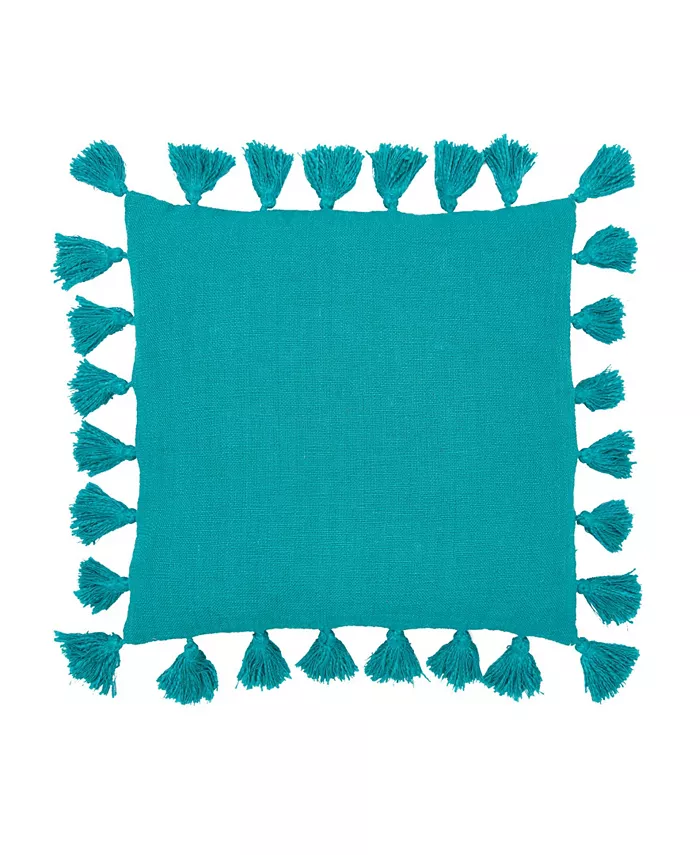 carol frank Devin Pillow