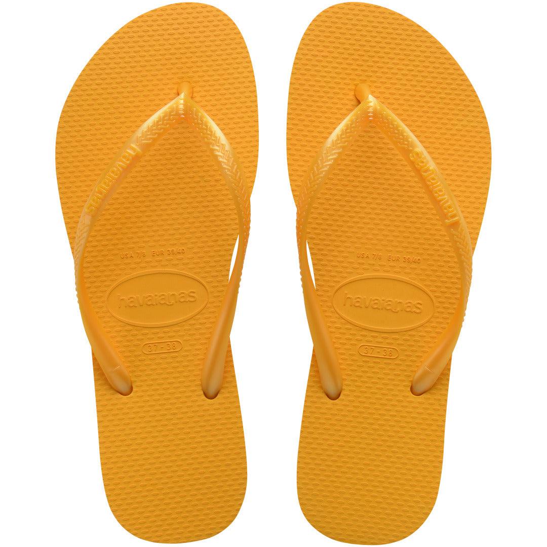 Chinelo Havaianas Slim