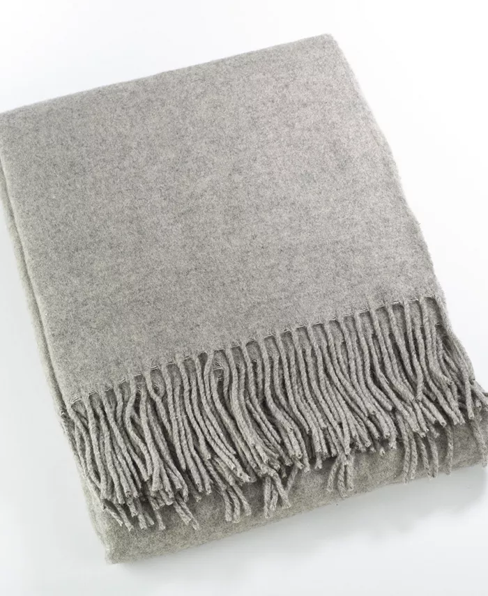 Saro Lifestyle Sevan Collection Classic Design Throw