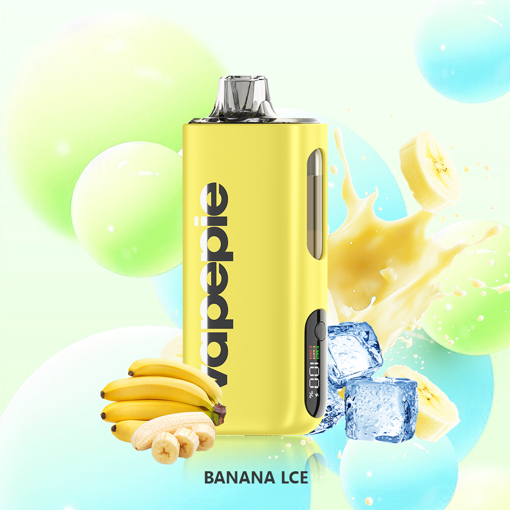 🚚🇦🇺 Sydney Stock Vapepie Max 40000 Puffs Bundle – Premium Multi Pack Collection