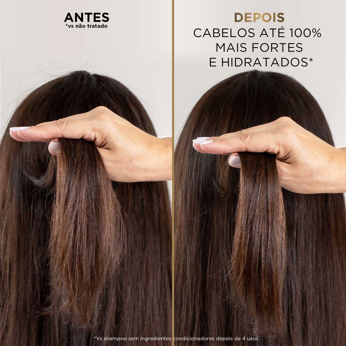 Condicionador 3 Minutos Milagrosos Pantene Pro-V Hidratacao 170ml
