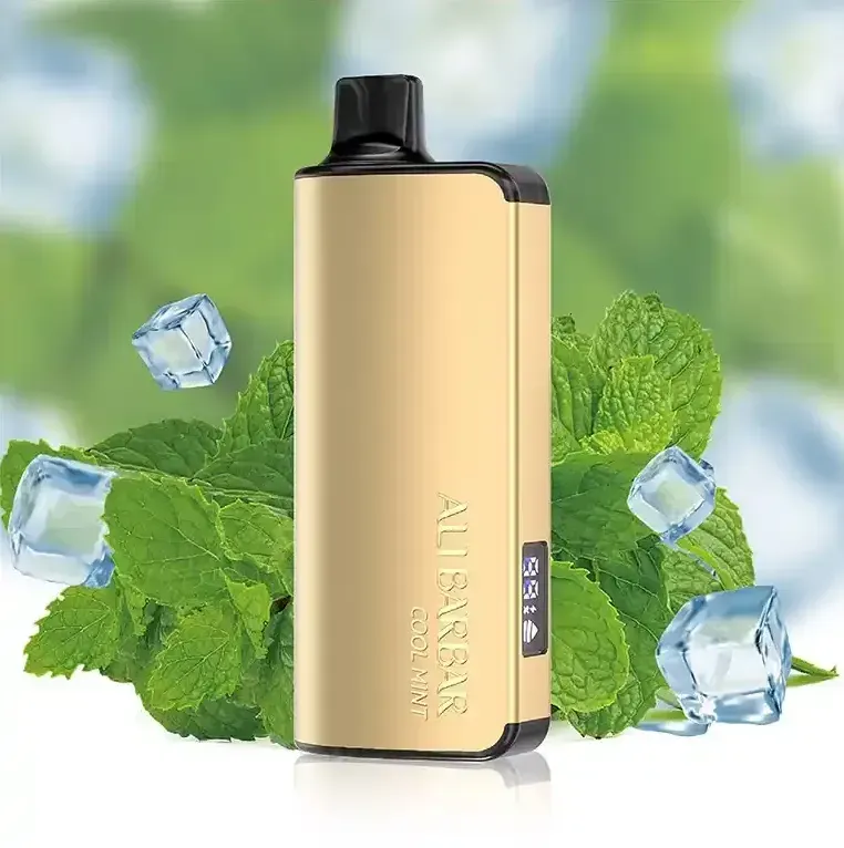 🔥 Grab the 5-Pack Alibarbar Ingot Vapes – Premium Flavour, Unmatched Value! 💨
