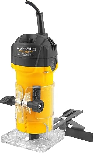 Vonder, Tupia Laminadora, Tlv 506, 220 V~, 500 W.