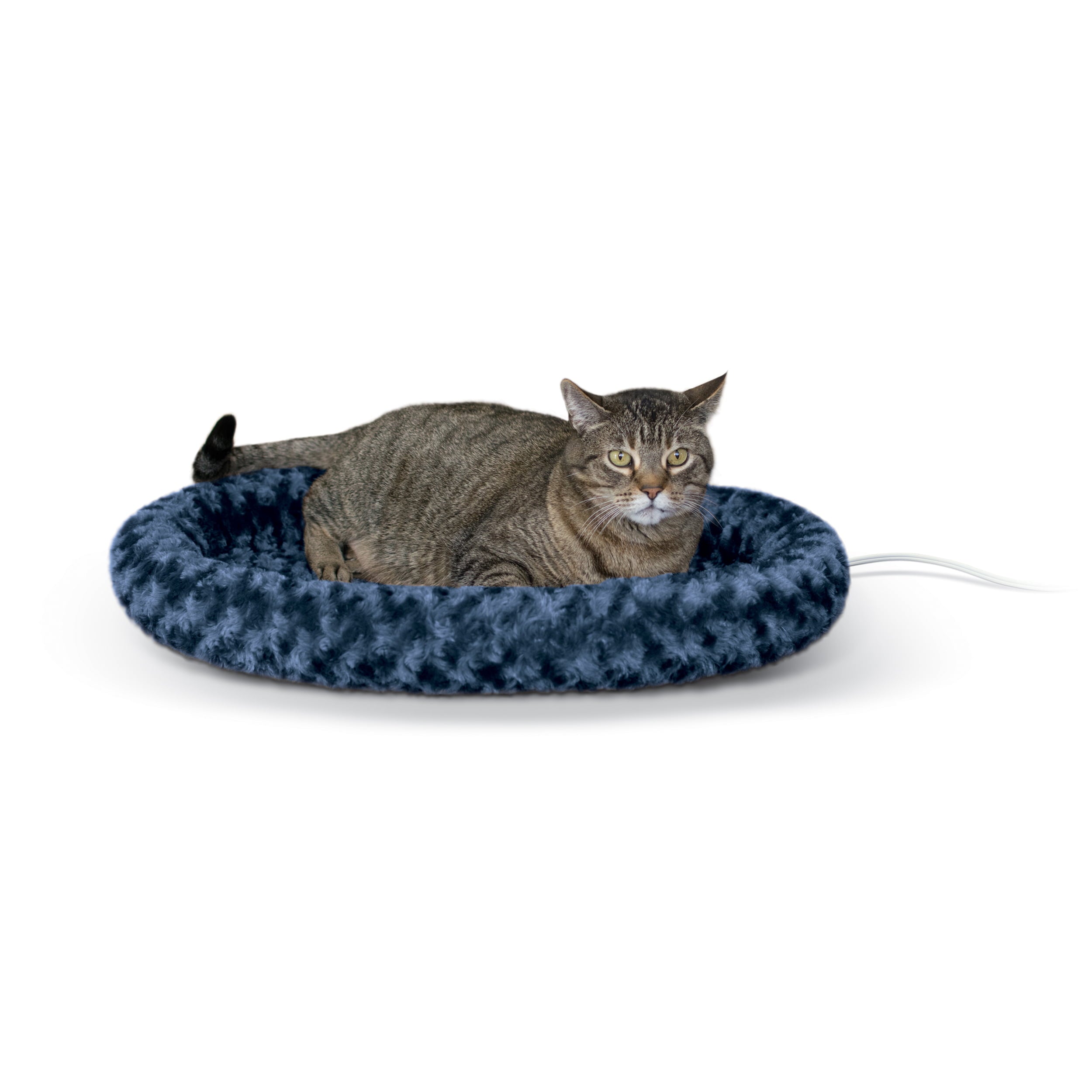 Thermo-Kitty Fashion Splash Large Blue 16