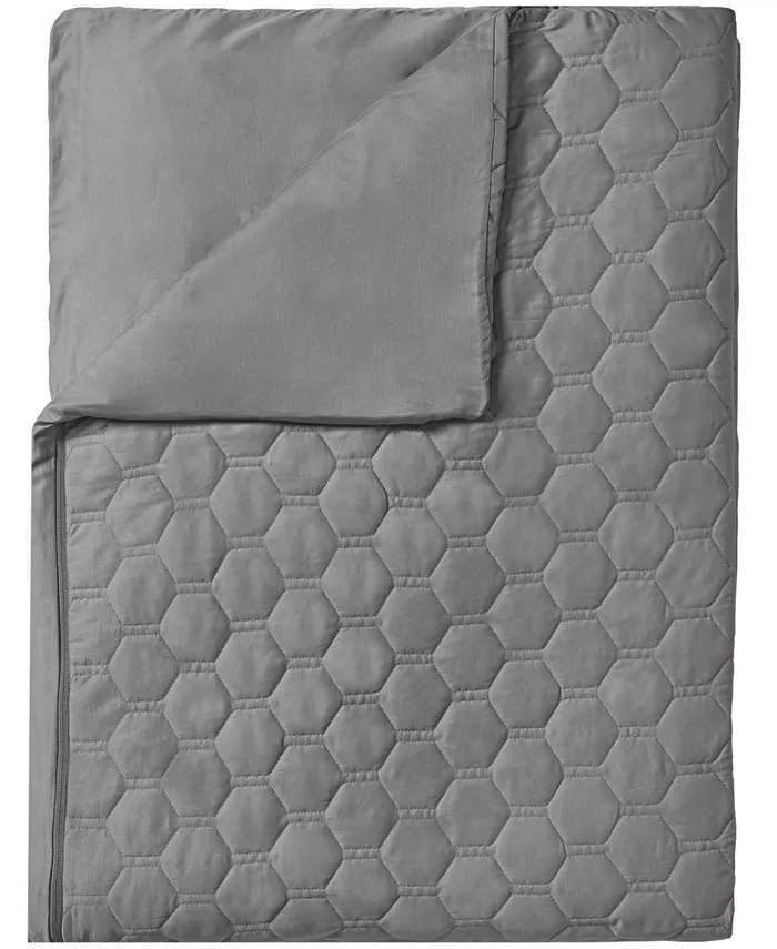 Bedgear Performance 15lb Weighted Blanket