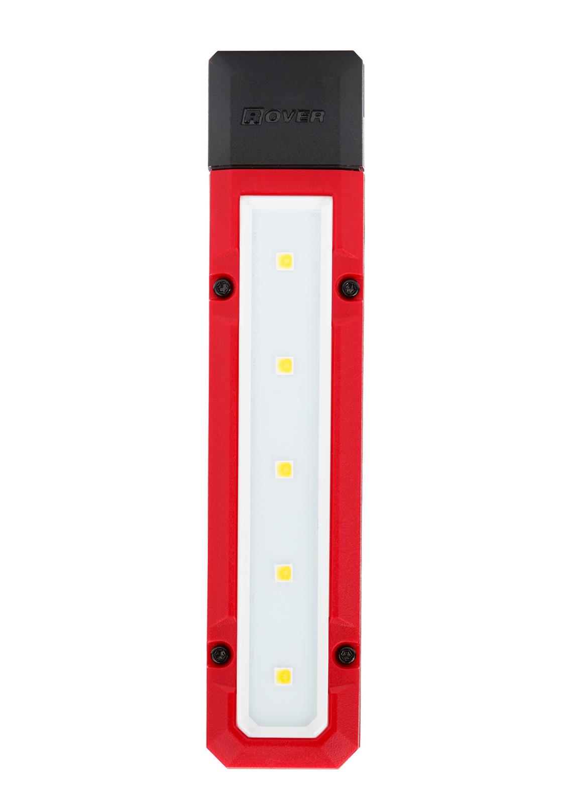 Milwaukee Tool 2108 Milwaukee ROVER Magnetic Floodlights