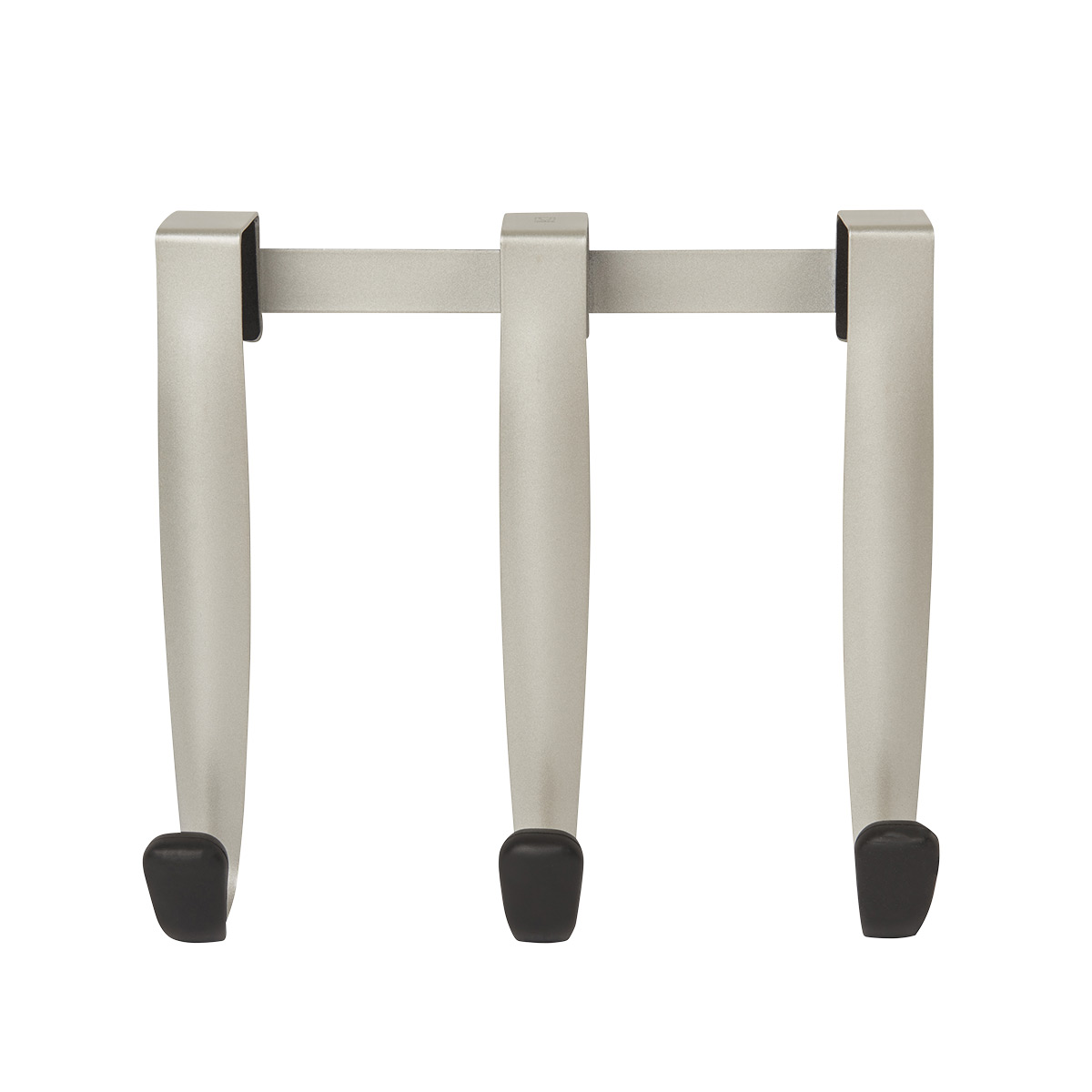 Umbra Schnook 3Hook Over the Door Hook Rack