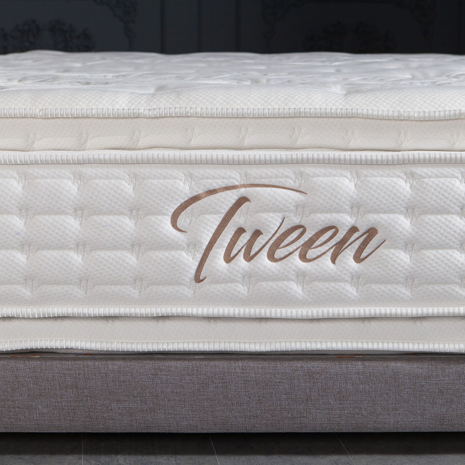 110X200 Cm Indivani Tween Double Side Mattress Tween-110