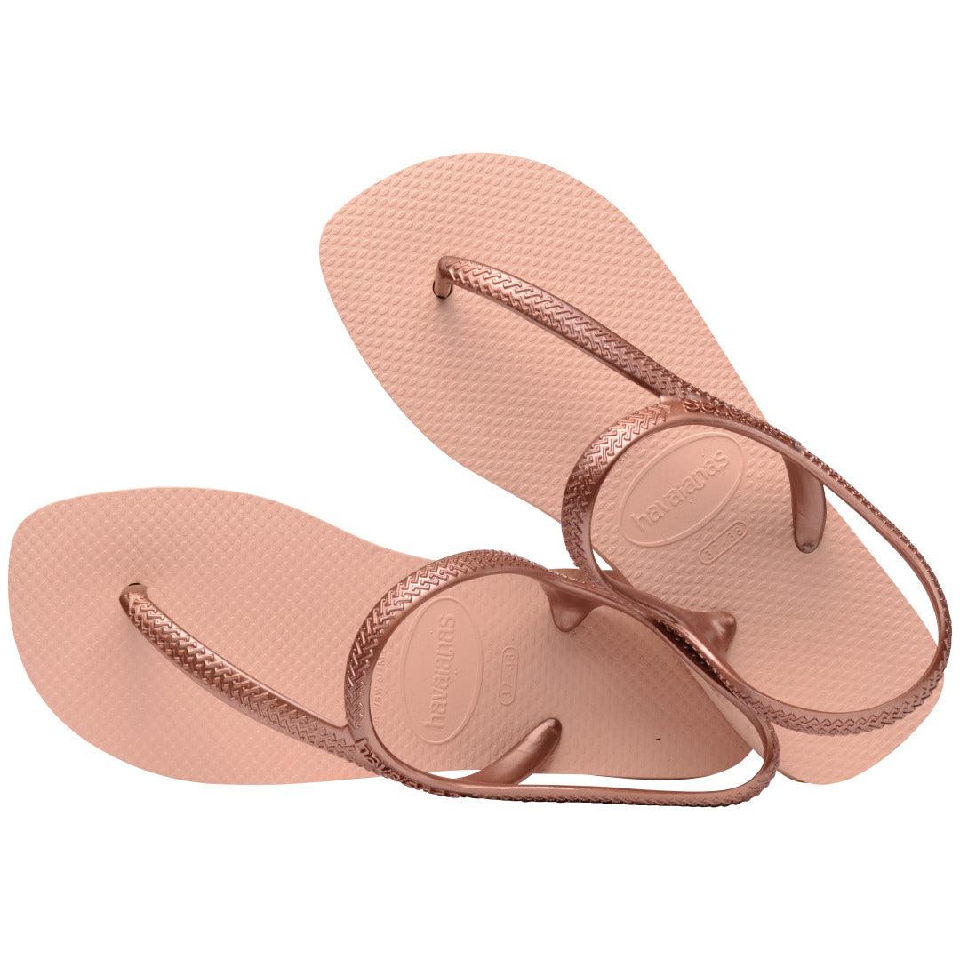 Rasteirinha Havaianas Flash Urban