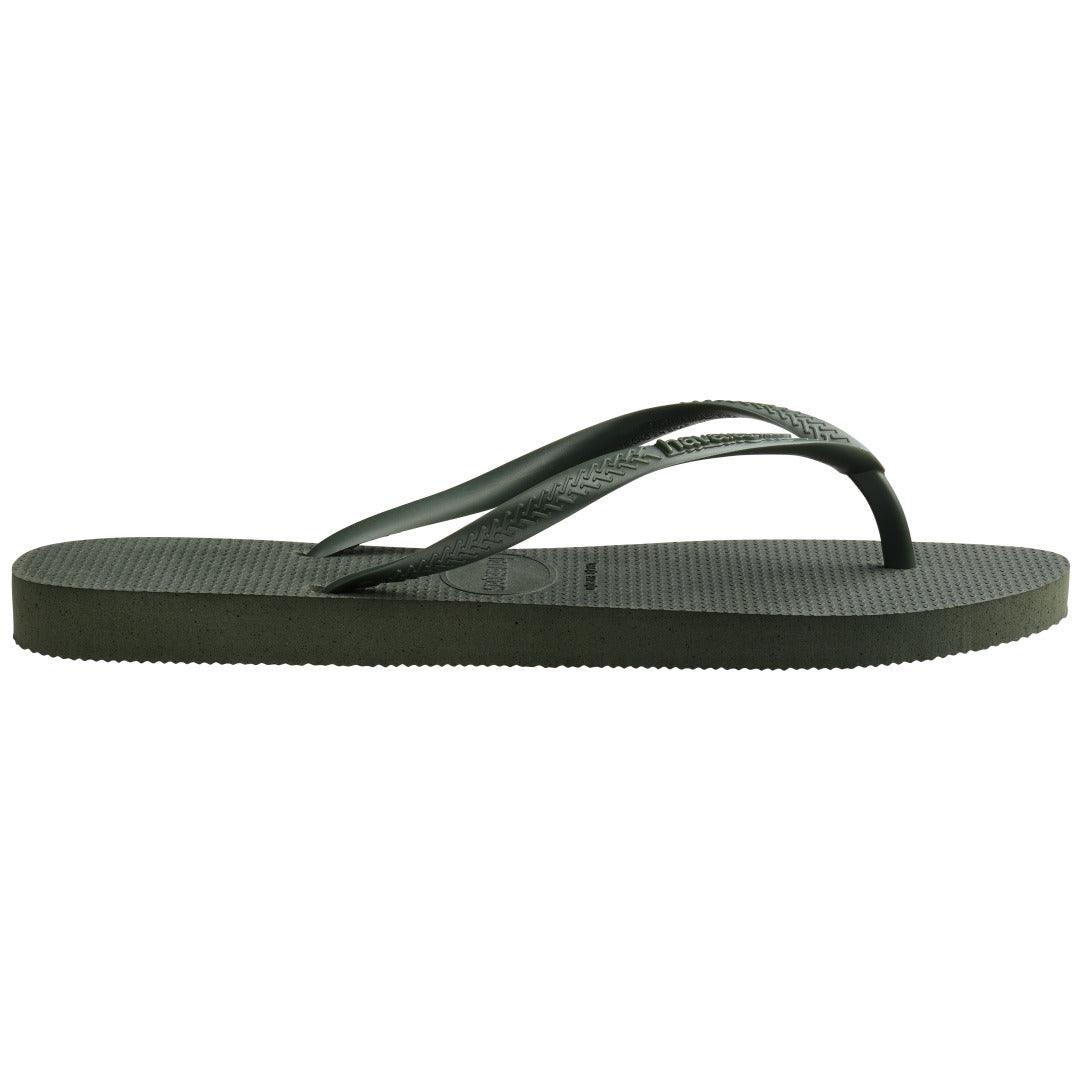 Chinelo Havaianas Slim