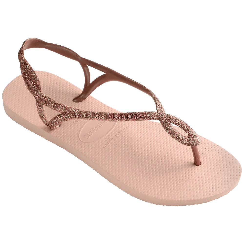 Rasteirinha Havaianas Luna Premium