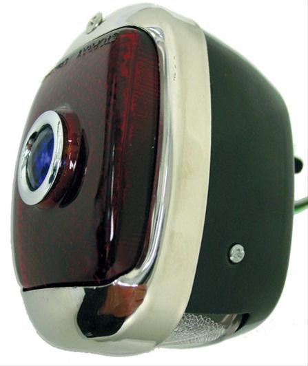 United Pacific C7001R-1 United Pacific Taillight Assemblies