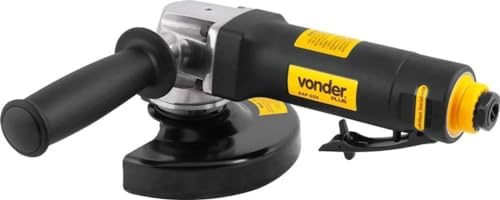 Esmerilhadeira Angular Pneum ̈¢tica, 5