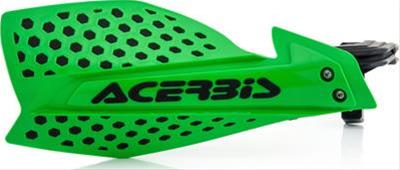 Acerbis 2645481089 Acerbis X-Ultimate Hand Guards