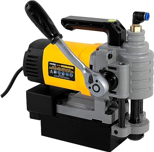 Furadeira Com Base Magn ̈¦tica, 220 V~, Fmv 1880, Vonder Plus.
